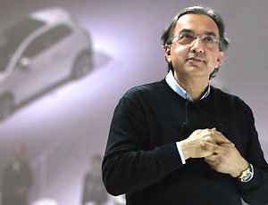 La Fiat ritorna in Cina: siglata l’alleanza tra Marchionne e il Gruppo GAC