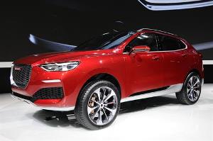 Shanghai, sfida tra Qoros e Haval Shanghai, sfida tra Qoros e Haval