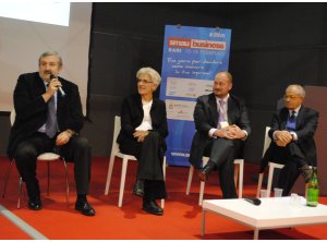 Smart City allo Smau Bari