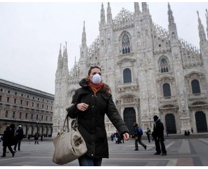Milano, si replica: nuovo blocco del traffico previsto per domenica