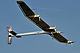 L’aereo solare vola di notte!
