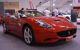 Supercar Roma Auto Show 2015: ritorna l´appuntamento con le auto sportive