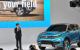 Suzuki, le novità del Salone di Pechino