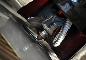 Iniziati i lavori per la Seven Seas Explorer