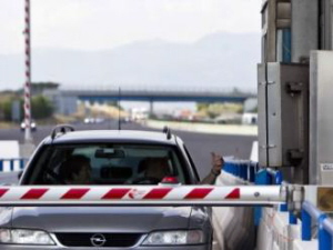 Tar del Lazio: stop agli aumenti dei pedaggi autostradali Tar del Lazio: stop agli aumenti dei pedaggi autostradali