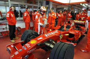 Annuncio choc: la Ferrari minaccia di abbandonare il circus