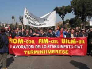 Il futuro di Termini Imerese si veste di ottimismo
