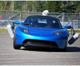 Tesla Motors conferma lo sviluppo di Project Gotham Racing 5 per Xbox 360 Tesla Motors conferma lo sviluppo di Project Gotham Racing 5 per Xbox 360