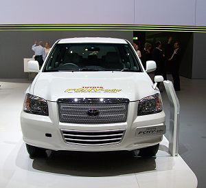 Dopo la Prius, Toyota richiama le altre ibride Dopo la Prius, Toyota richiama le altre ibride