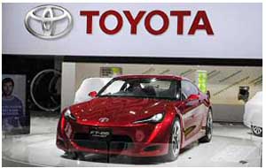 Toyota, nuovo richiamo: 1,7milioni di auto da controllare Toyota, nuovo richiamo: 1,7milioni di auto da controllare