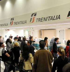 Scandalo Trenitalia: tangenti sugli appalti Scandalo Trenitalia: tangenti sugli appalti
