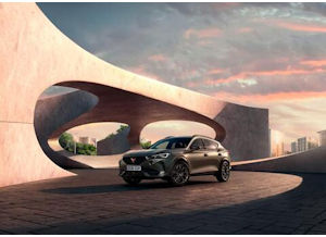 Tribe Edition: nuova veste per Formentor e Ateca Tribe Edition: nuova veste per Formentor e Ateca