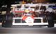 Commosso Tributo all´indimenticabile Ayrton Senna