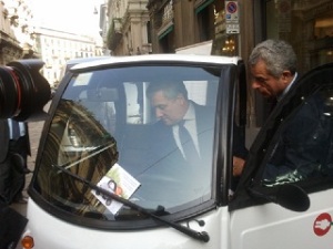 Cars 2020, l´UE soccorre il settore auto Cars 2020, l´UE soccorre il settore auto
