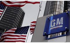 La nuova General Motors prende il via La nuova General Motors prende il via