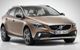 Volvo V40 Cross Country pronta per Parigi