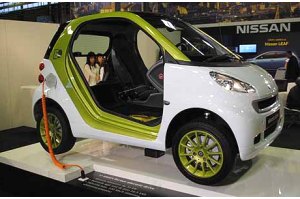Il valore delle auto elettriche si dimezza dopo un anno Il valore delle auto elettriche si dimezza dopo un anno