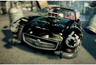 Videogiochi: attesa l’uscita di Mafia II