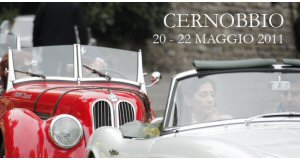 Concorso d´Eleganza Villa d´Este: torna l´appuntamento con le auto storiche Concorso d´Eleganza Villa d´Este: torna l´appuntamento con le auto storiche