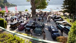 Villa d´Este 2012, arte su quattro ruote Villa d´Este 2012, arte su quattro ruote