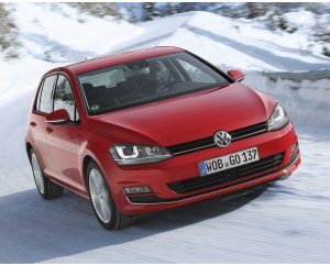 Volkswagen Golf 4Motion restyling, più dinamismo ed efficienza