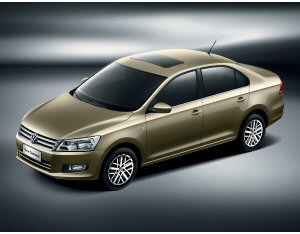 Volkswagen Santana, debutta la nuova generazione Volkswagen Santana, debutta la nuova generazione