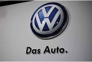 Volkswagen primo produttore mondiale di auto