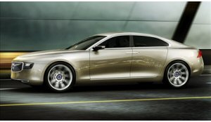 Volvo Concept Universe: a Shanghai il nuovo concetto di auto Volvo Concept Universe: a Shanghai il nuovo concetto di auto