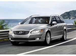 Volvo Polar, il ritorno della Station Wagon Volvo Polar, il ritorno della Station Wagon