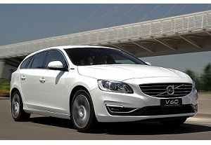 I 40 anni di Volvo Italia e il ritorno della Polar I 40 anni di Volvo Italia e il ritorno della Polar