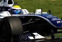La Fota sospende la Williams