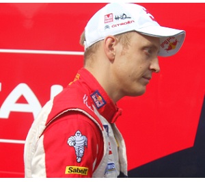 WRC 2012, Rally d´Italia: vince Mikko Hirvonen WRC 2012, Rally d´Italia: vince Mikko Hirvonen