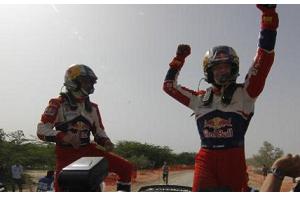 Wrc, Rally di Germania: vince Sebastien Ogier