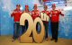 Wroom 2010: Ducati e Ferrari alla ventesima edizione