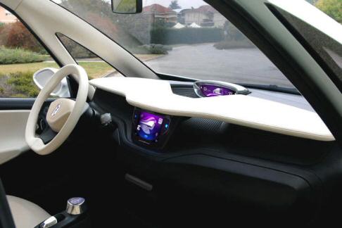 Pininfarina BlueCar