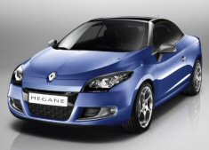 Renault Megane GT/GT Line