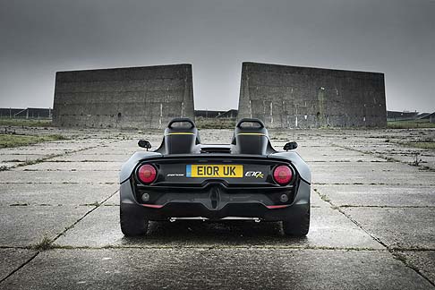 Zenos E10 R 