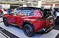 Toyota RAV4 MY 2026 anteprima Italiana a Auto e Moto d´Epoca 2025 presso la Fiera di Bologna. Scopri la New Toyota RAV4 Model Year 2026. Non perdere le Foto!