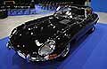 Jaguar E-Type FHC del 1963 auto inglese, esposta da Finarte ad AutoMotoRetrò 2026 a Fiere di Parma. Scopri la Jaguar E-Type FHC auto iconica. Ecco le Foto!