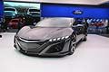 Al North American International Auto Show di Detroit, figura, tra gli stand più interessanti, quello del brand Acura, caratterizzato da due anticipazioni intriganti.