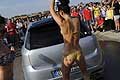 Sexy Car Wash per un inizio d’estata super caliente al Donne e Motori Show di Binetto presso il Levante Circuit