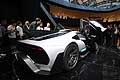 Mercedes Benz ha festeggiato il 50° anniversario di AMG con la Mercedes-AMG Project One
