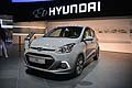 Progettata, sviluppata e costruita in Europa, per i clienti del Vecchio Continente, la nuova Hyundai i10 rappresenta la soluzione ideale per la mobilità quotidiana.