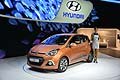 E’ un parterre ricco di novità quello di Hyundai al Salone di Francoforte, che spazia dalle utilitarie fino ai modelli crossover e berlina, per un’offerta che guarda al mercato dell’automotive nella sua totalità. 