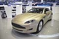 Aston Martin Bertone Jet 2 è stato allestito per il presidente Lilli Bertone, personalizzato con sellerie personalizzate con Pelle Foglizzo e verniciatura speciale. 