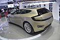 Aston Martin Jet 2 è una shooting brake realizzata nel 2004 sulla base della Vanquish.