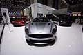 L'allestimento Centenary è disponibile anche per Vantage, DB9, Vanquish e Rapide S. I clienti riceveranno insieme alla vettura scelta anche una serie di gadget esclusivi.