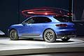 Porsche Macan arriverà ad aprile 2014 nei concessionari