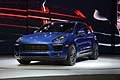 Porsche Macan si può giò ordinare, ma bisogna attendere a metà Aprile 2014 per vederlo nelle concessionarie