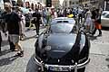 Mille Miglia 2011 - Si accendono i motori per la corsa più bella del Mondo